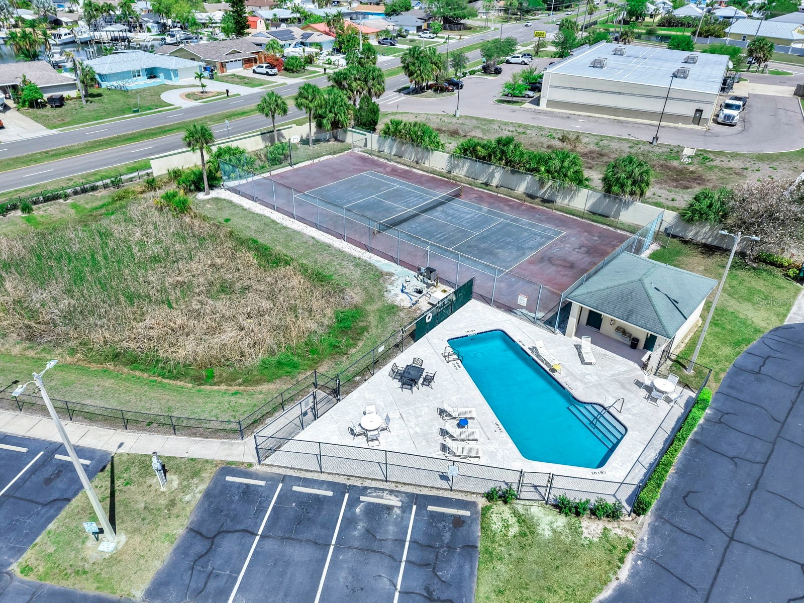 626 Yardarm Drive #13 Apollo Beach FL 33572 TB8489449 image99