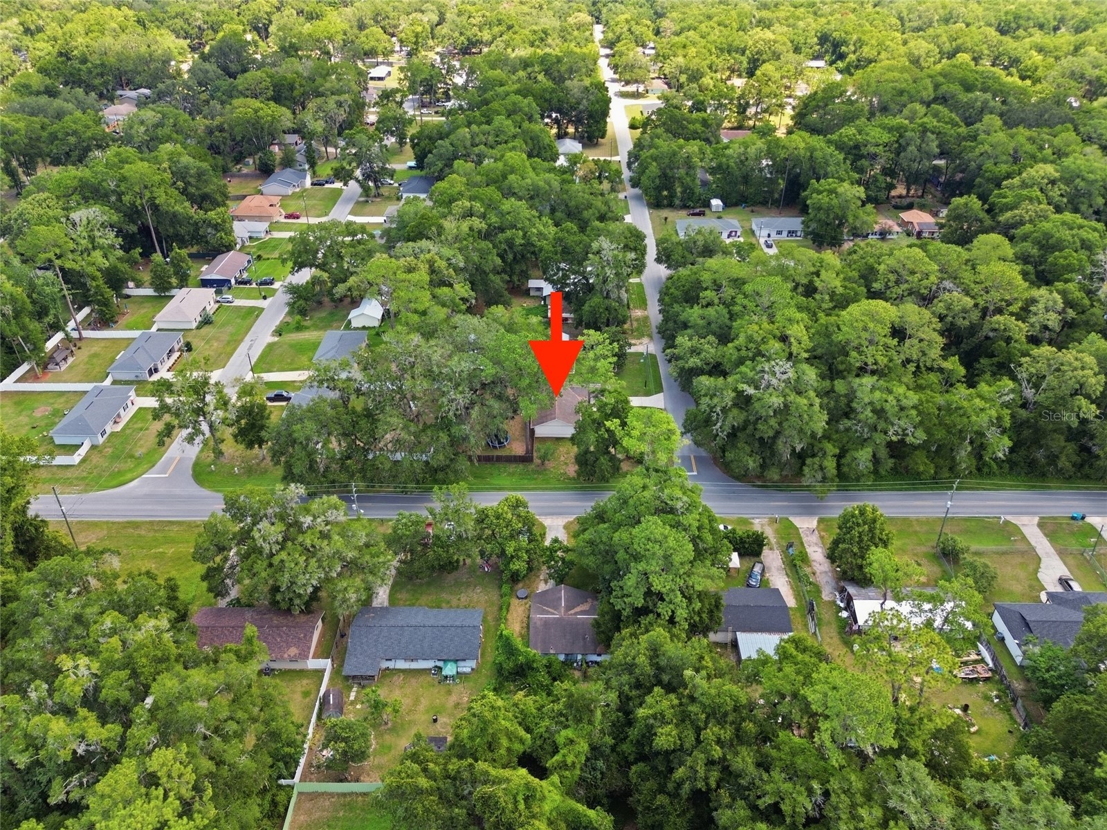 6260 NW 60th Court Ocala FL 34482 O6421493 image30