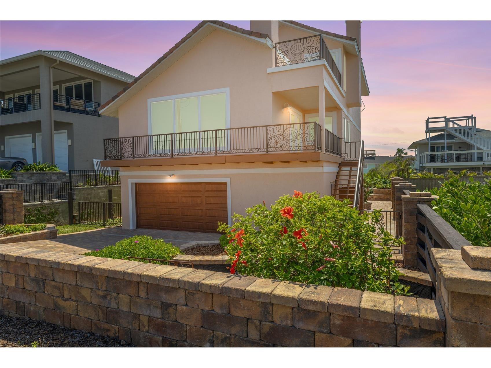 6260 S Atlantic Avenue New Smyrna Beach FL 32169 - ATLANTIC OCEAN NS1087408 image1