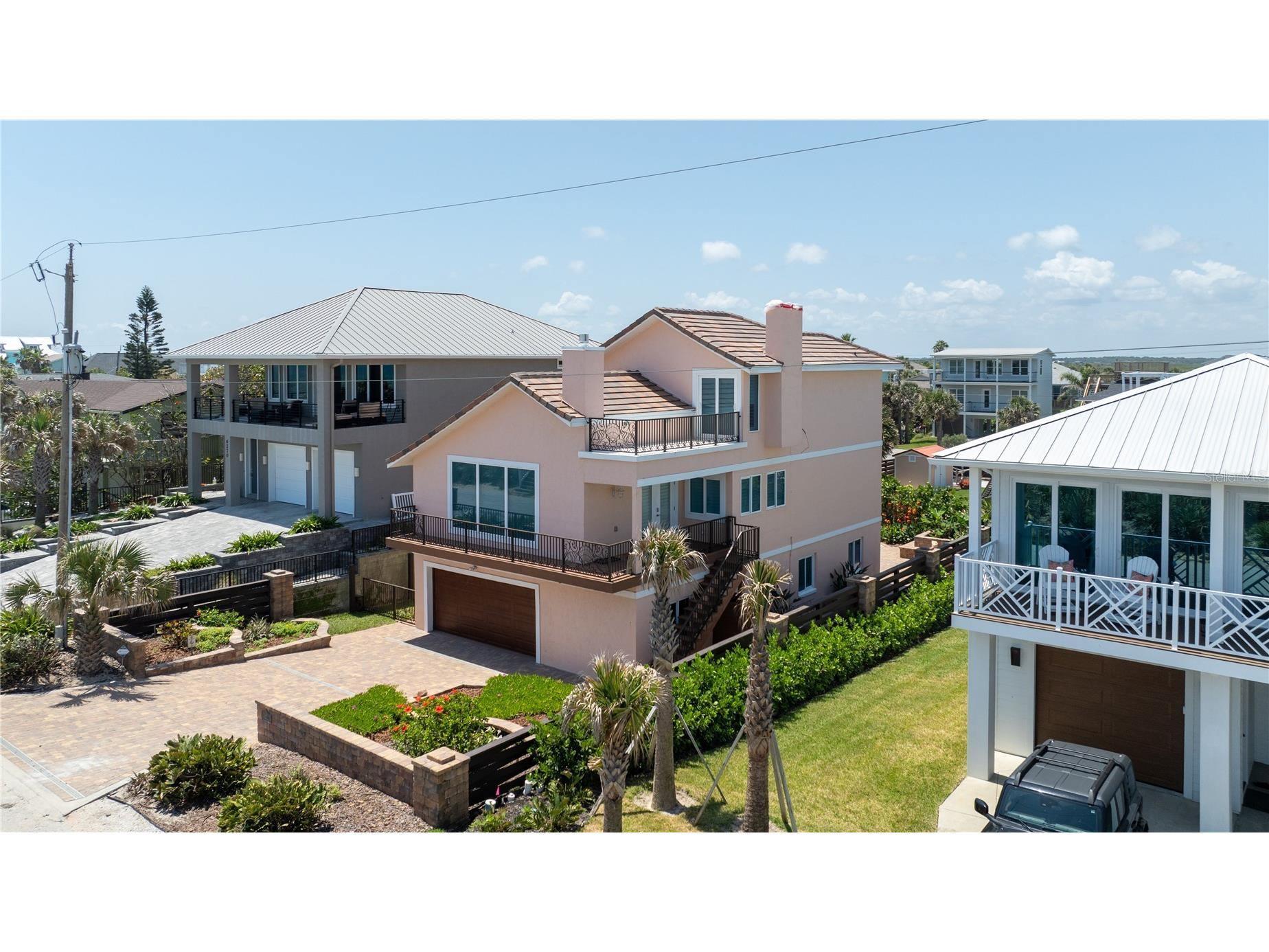 6260 S Atlantic Avenue New Smyrna Beach FL 32169 - ATLANTIC OCEAN NS1087408 image2