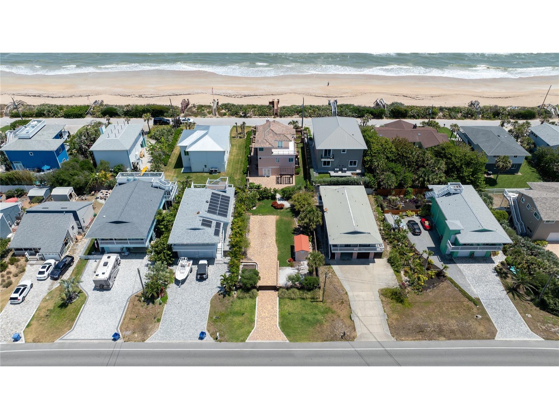 6260 S Atlantic Avenue New Smyrna Beach FL 32169 - ATLANTIC OCEAN NS1087408 image3