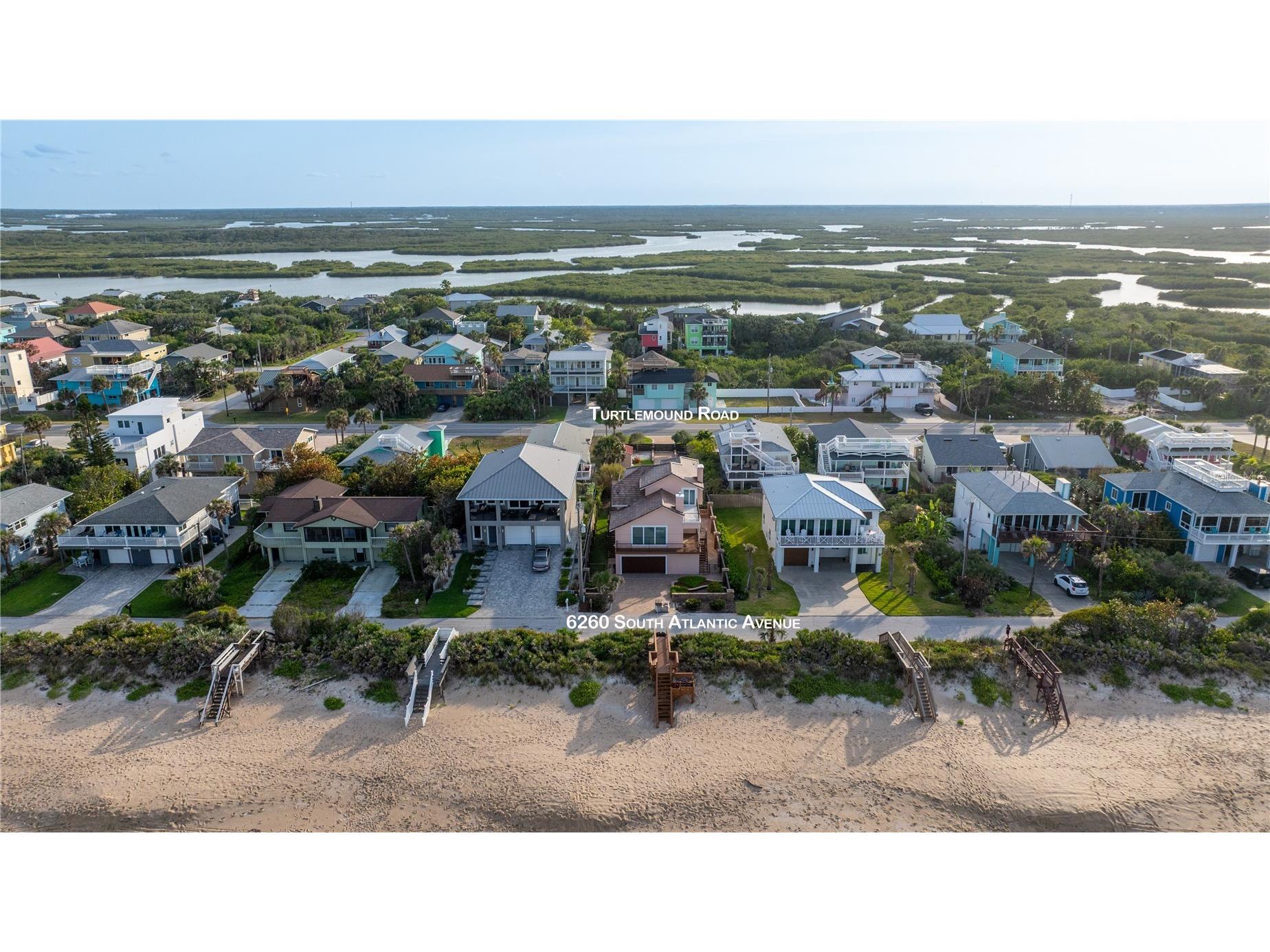6260 S Atlantic Avenue New Smyrna Beach FL 32169 - ATLANTIC OCEAN NS1087408 image4