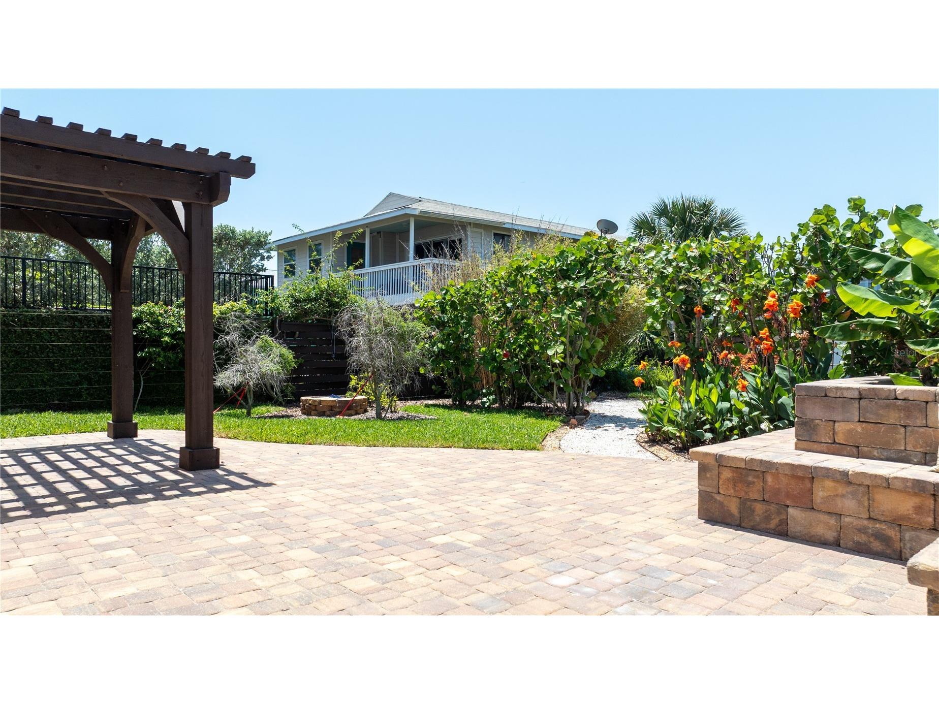 6260 S Atlantic Avenue New Smyrna Beach FL 32169 - ATLANTIC OCEAN NS1087408 image42