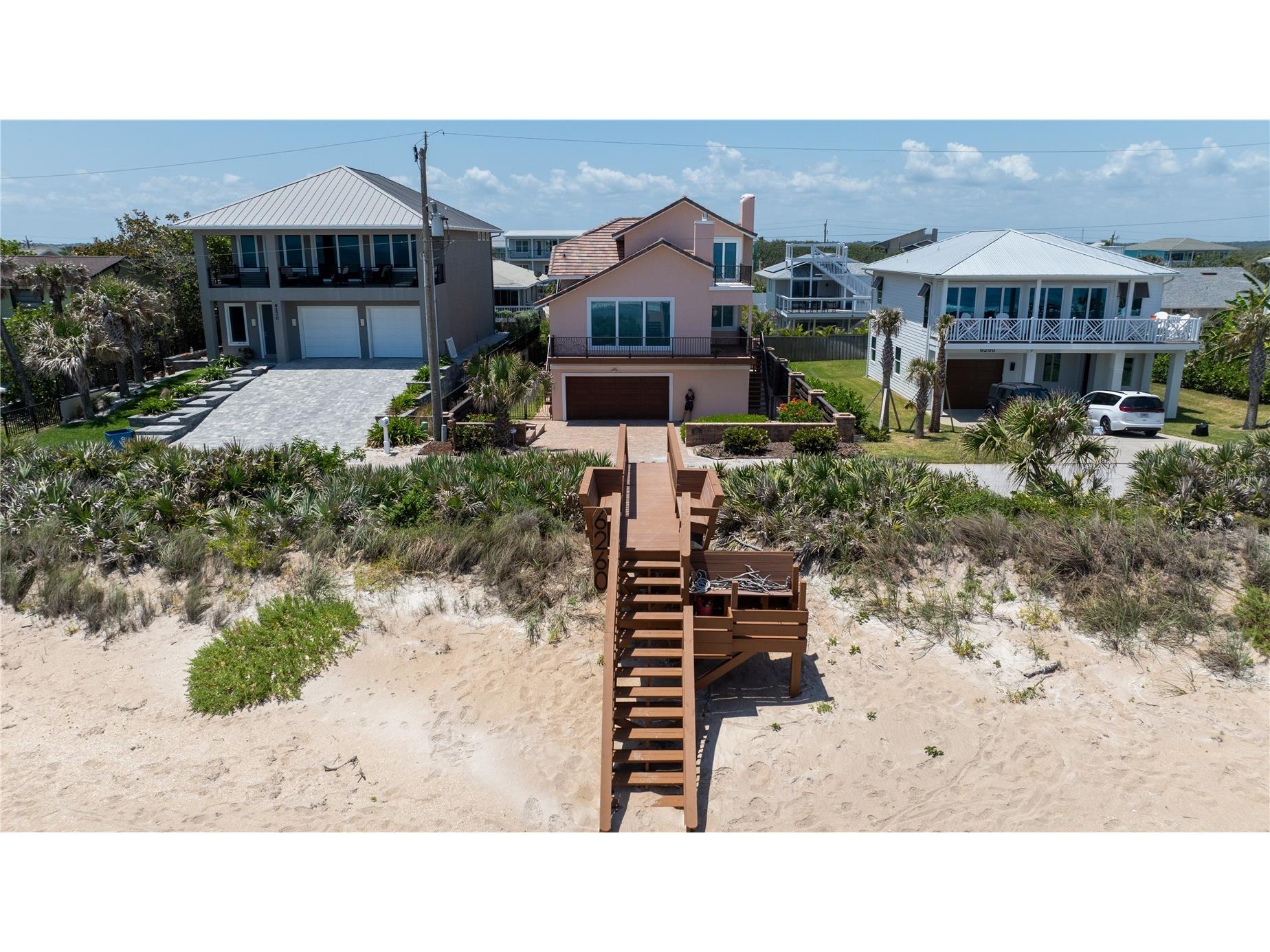 6260 S Atlantic Avenue New Smyrna Beach FL 32169 - ATLANTIC OCEAN NS1087408 image48