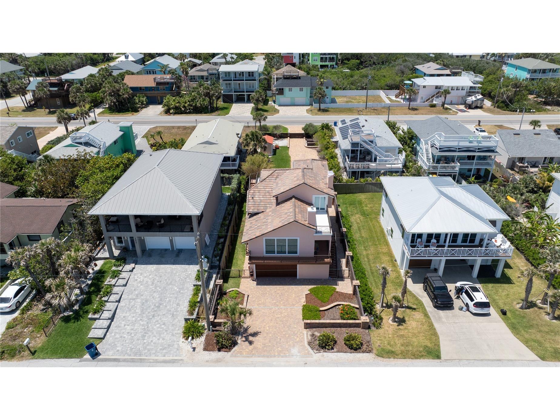 6260 S Atlantic Avenue New Smyrna Beach FL 32169 - ATLANTIC OCEAN NS1087408 image49