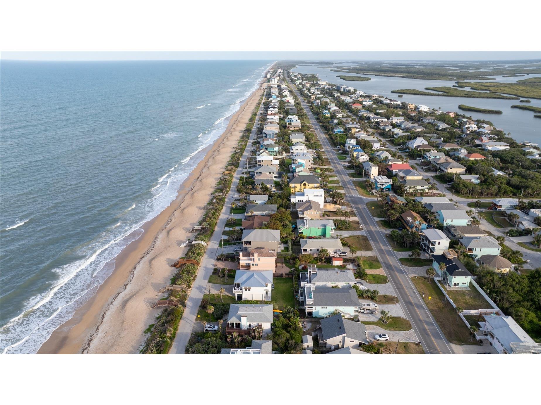 6260 S Atlantic Avenue New Smyrna Beach FL 32169 - ATLANTIC OCEAN NS1087408 image5
