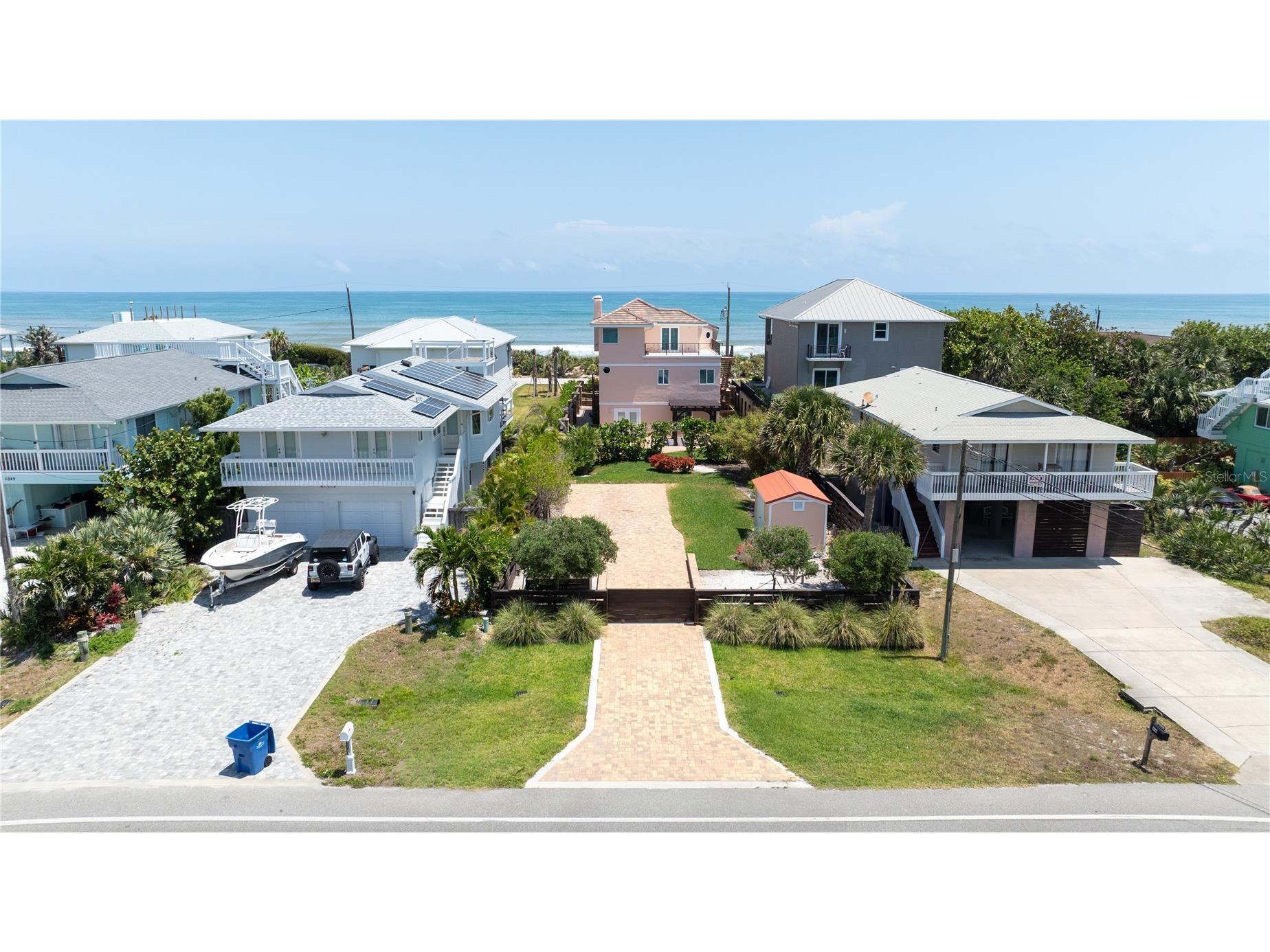 6260 S Atlantic Avenue New Smyrna Beach FL 32169 - ATLANTIC OCEAN NS1087408 image50