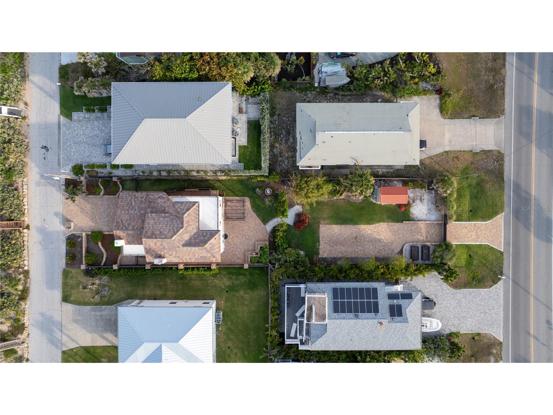 6260 S Atlantic Avenue New Smyrna Beach FL 32169 - ATLANTIC OCEAN NS1087408 image51