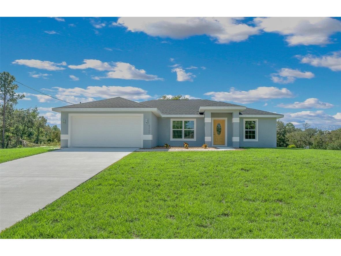 6260 SW 144th Lane Road Ocala FL 34473 O6236961 image1