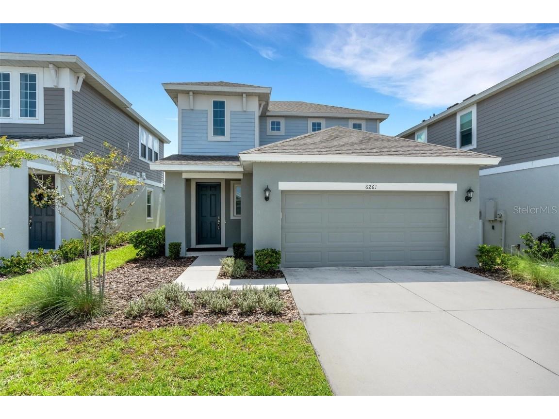 6261 Great Bear Drive Lakeland FL 33805 L4953627 image1