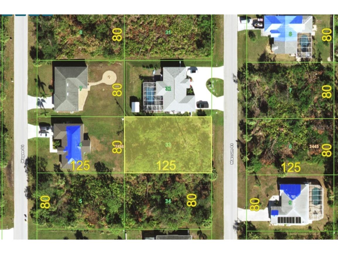 6261 Marcum Street Englewood FL 34224 C7486103 image1