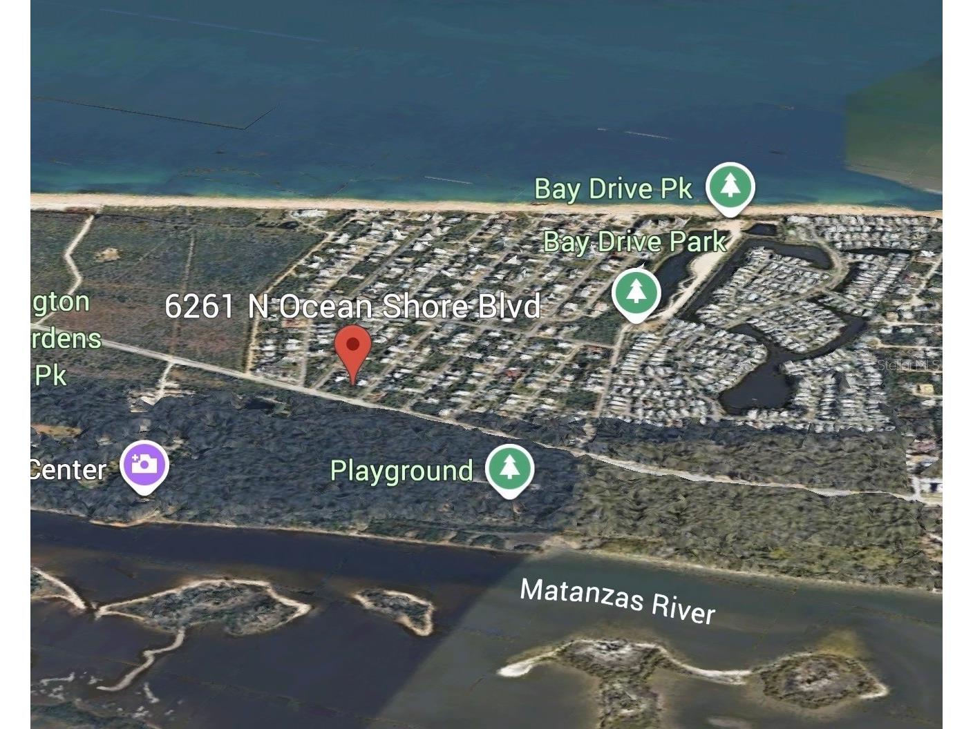 6261 N Ocean Shore Boulevard Palm Coast FL 32137 O6380392 image1
