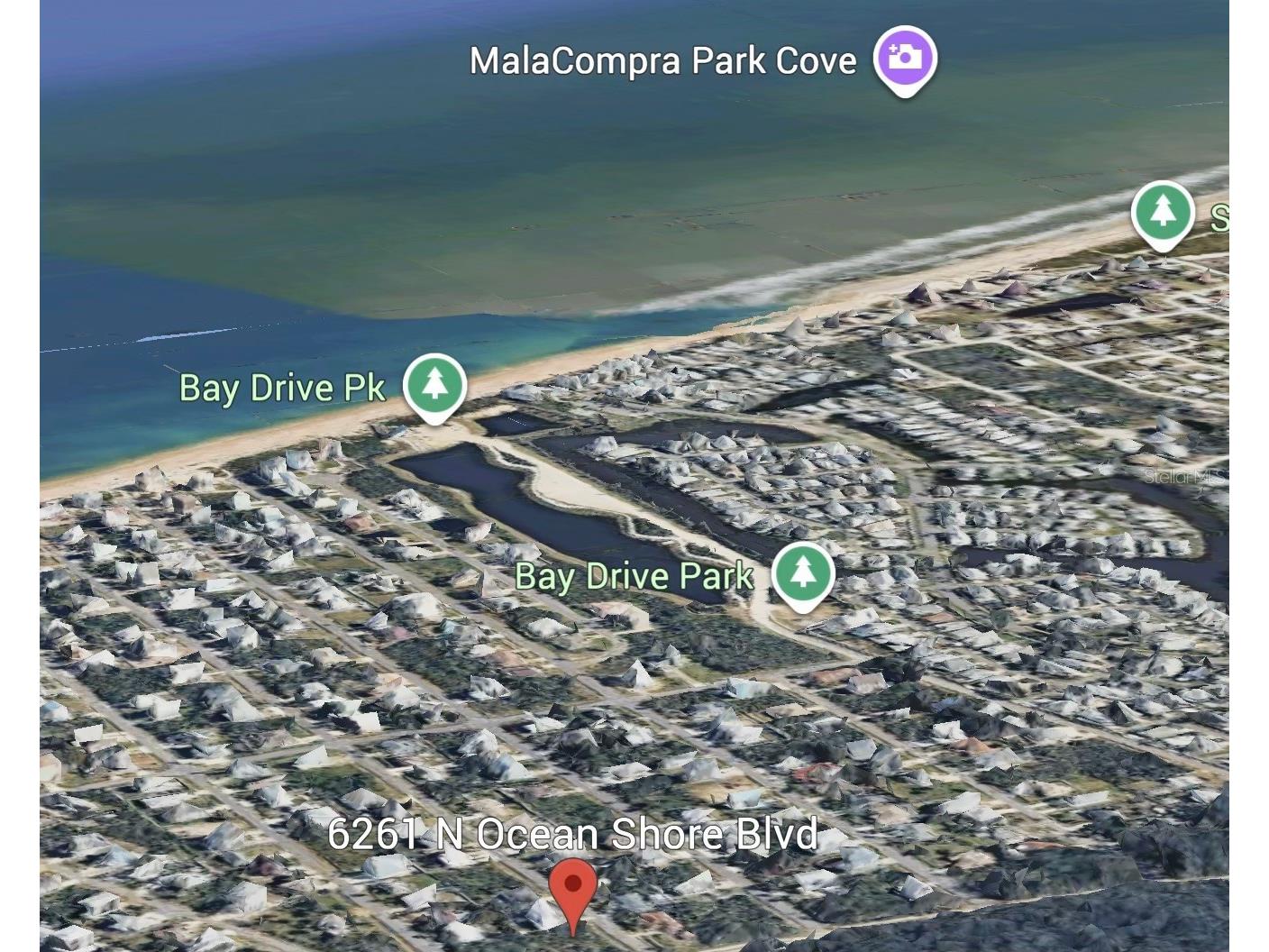 6261 N Ocean Shore Boulevard Palm Coast FL 32137 O6380392 image3