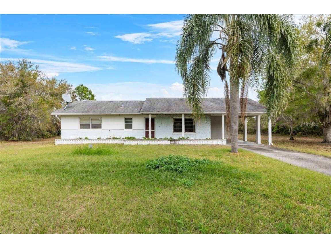 6261 Red Grange Boulevard Indian Lake Estates FL 33855 P4934016 image1