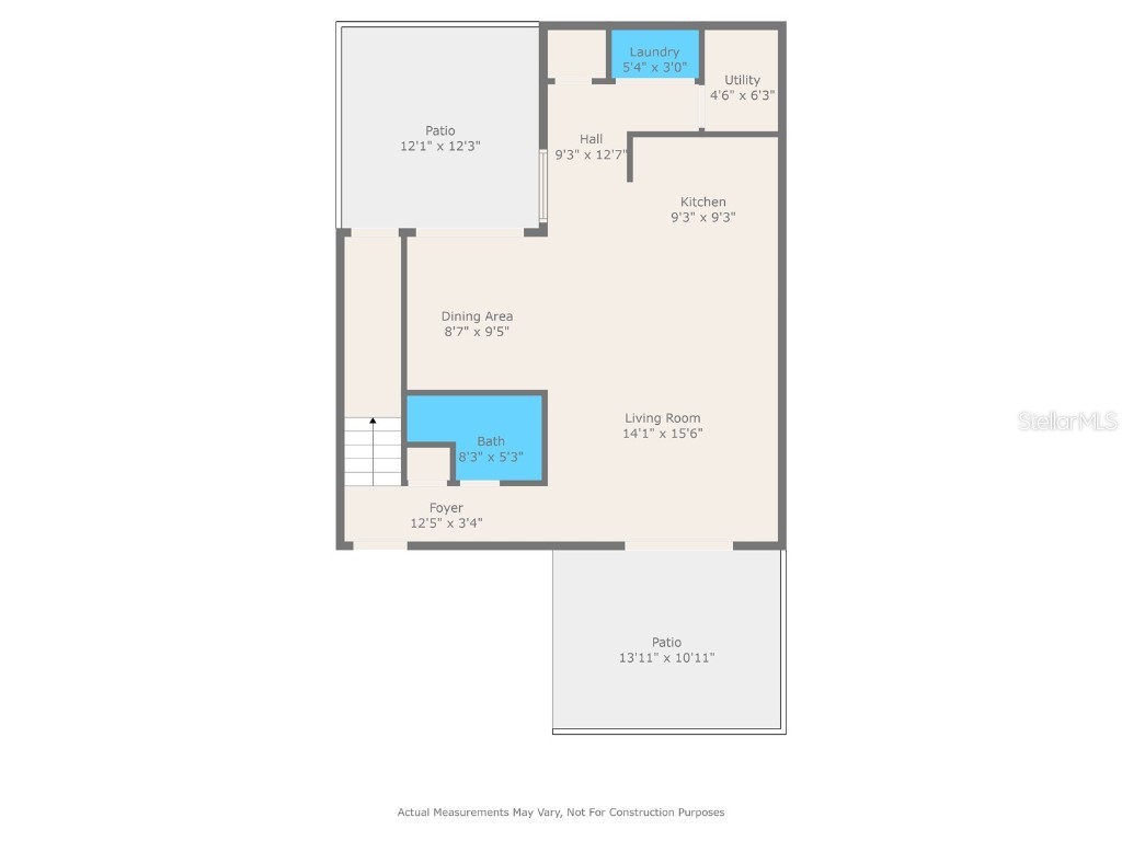 6262 142nd Avenue N #1002 Clearwater FL 33760 W7878029 image32