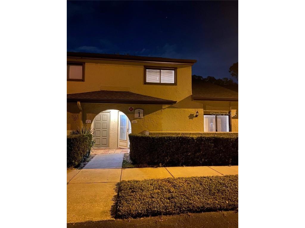 6262 142nd Avenue N #105 Clearwater FL 33760 U8196892 image1