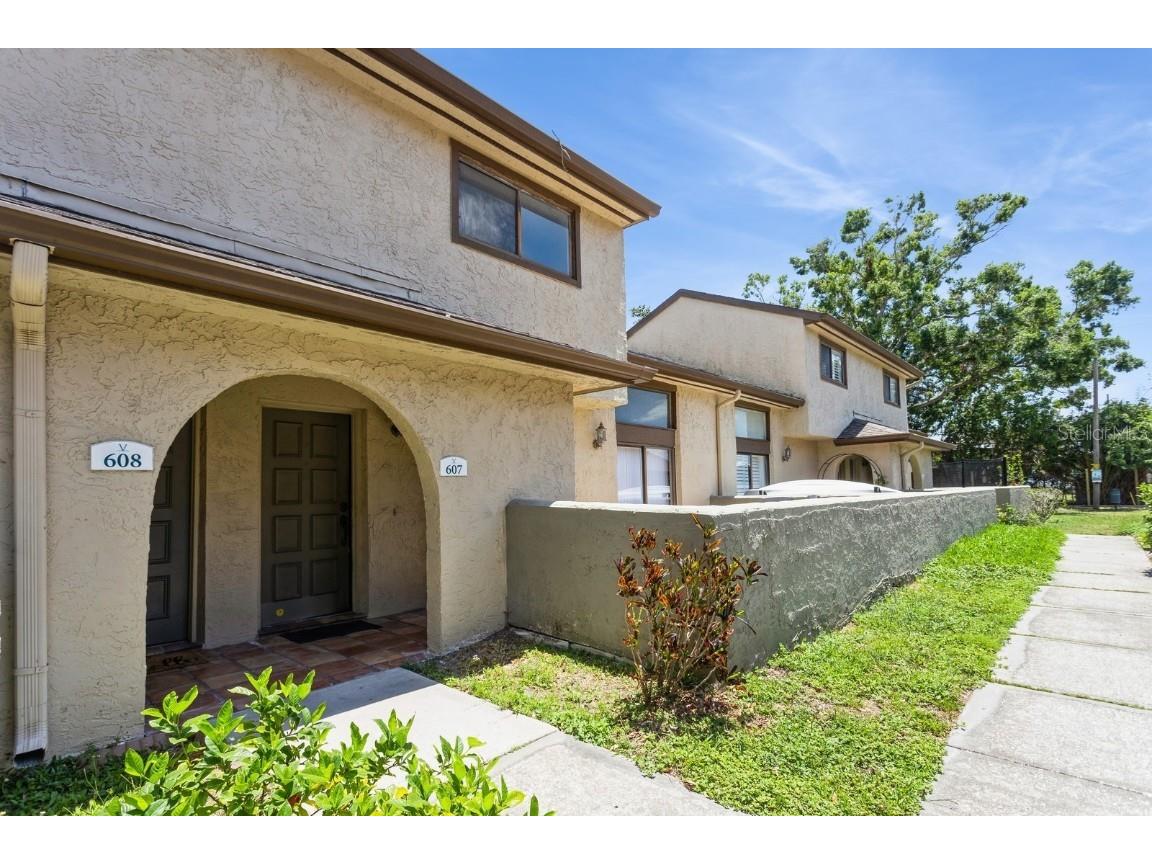 6262 142nd Avenue N #607 Clearwater FL 33760 TB8387336 image1