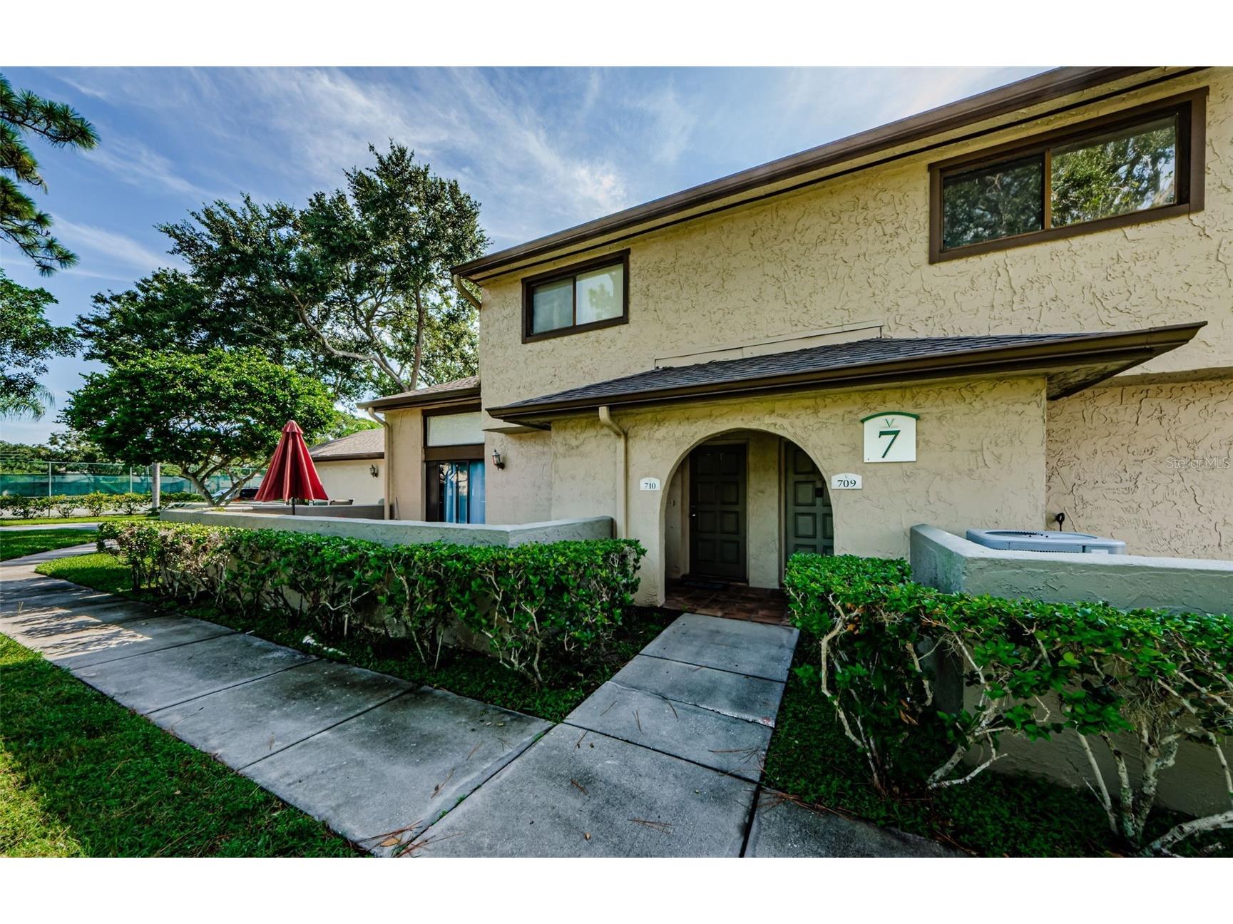 6262 142nd Avenue N #710 Clearwater FL 33760 TB8512147 image1