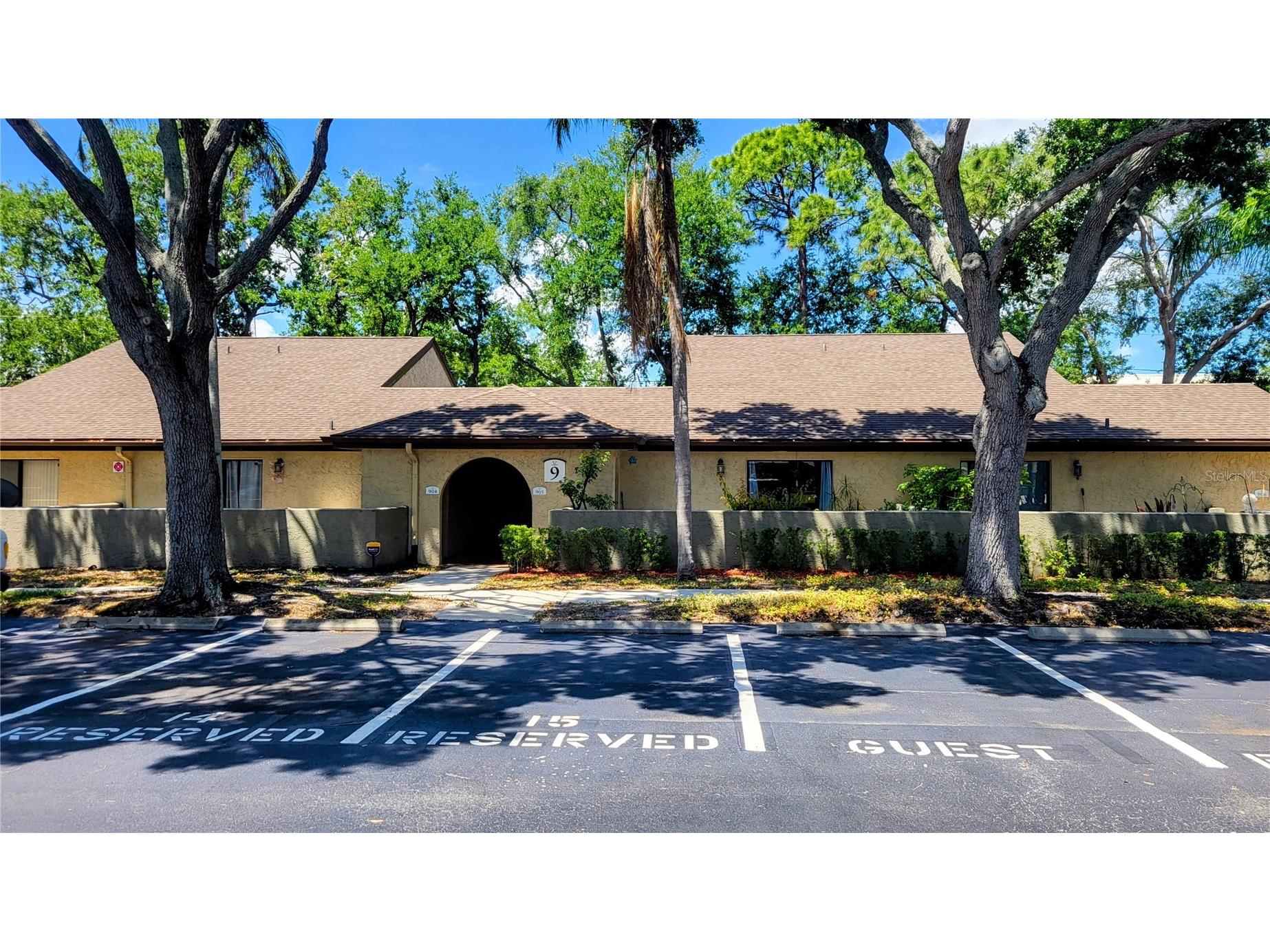 6262 142nd Avenue N #905 Clearwater FL 33760 TB8502000 image1