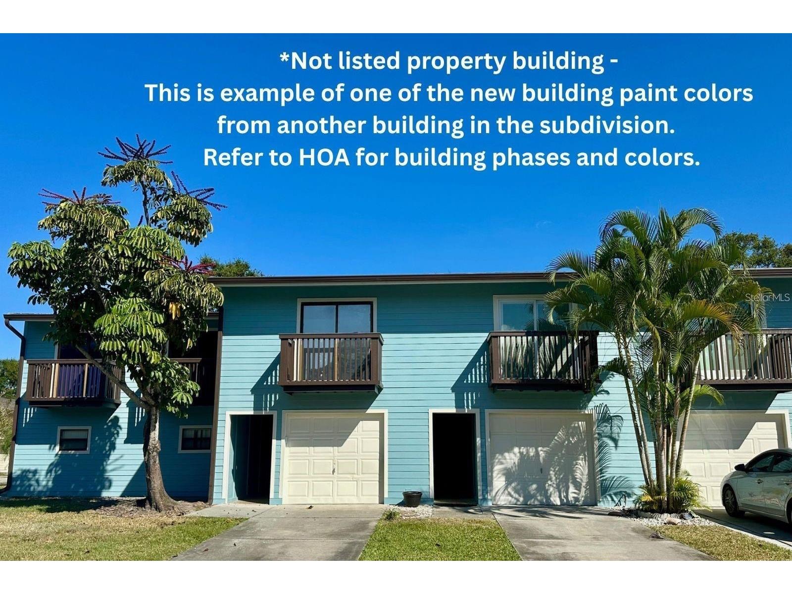 6262 93rd Terrace N #3904 Pinellas Park FL 33782 TB8452444 image1