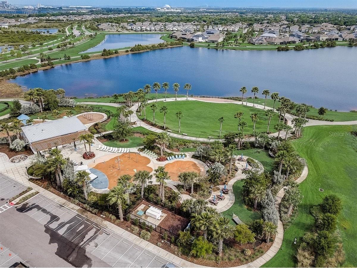 6262 Goldcoast Avenue Apollo Beach FL 33572 TB8484462 image40
