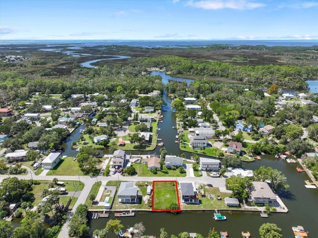 6262 Island Drive Spring Hill FL 34607 - DIRECT GULF ACCESS W7879242 image10