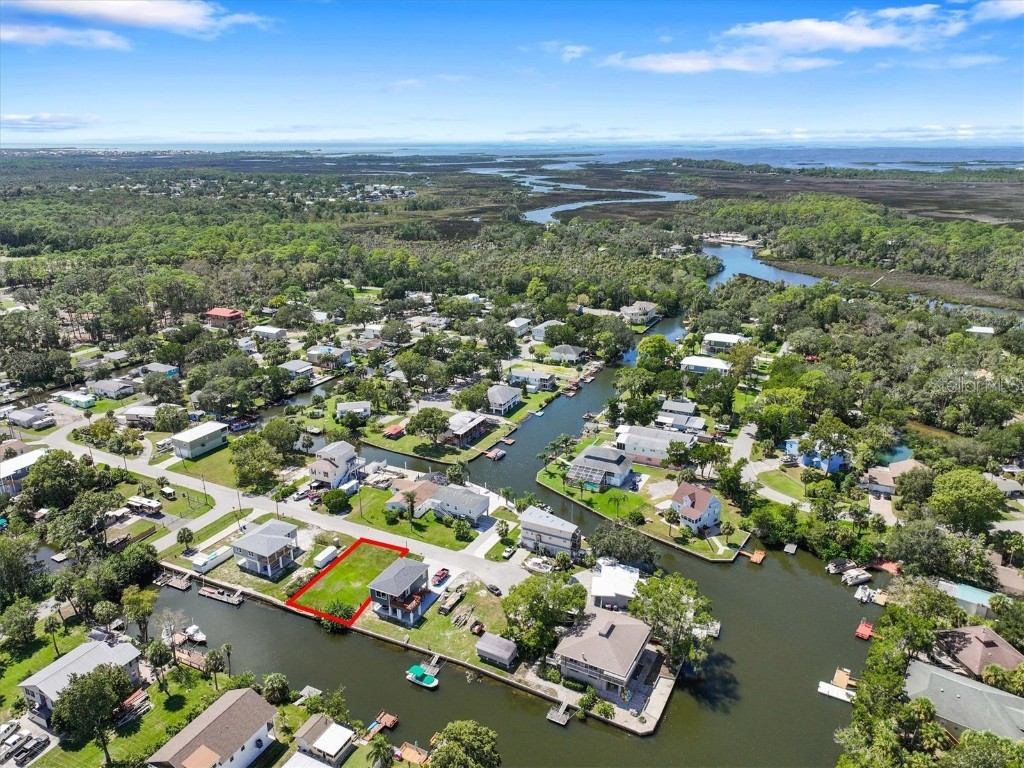 6262 Island Drive Spring Hill FL 34607 - DIRECT GULF ACCESS W7879242 image11