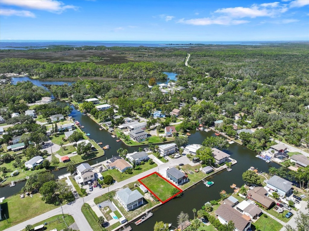 6262 Island Drive Spring Hill FL 34607 - DIRECT GULF ACCESS W7879242 image12