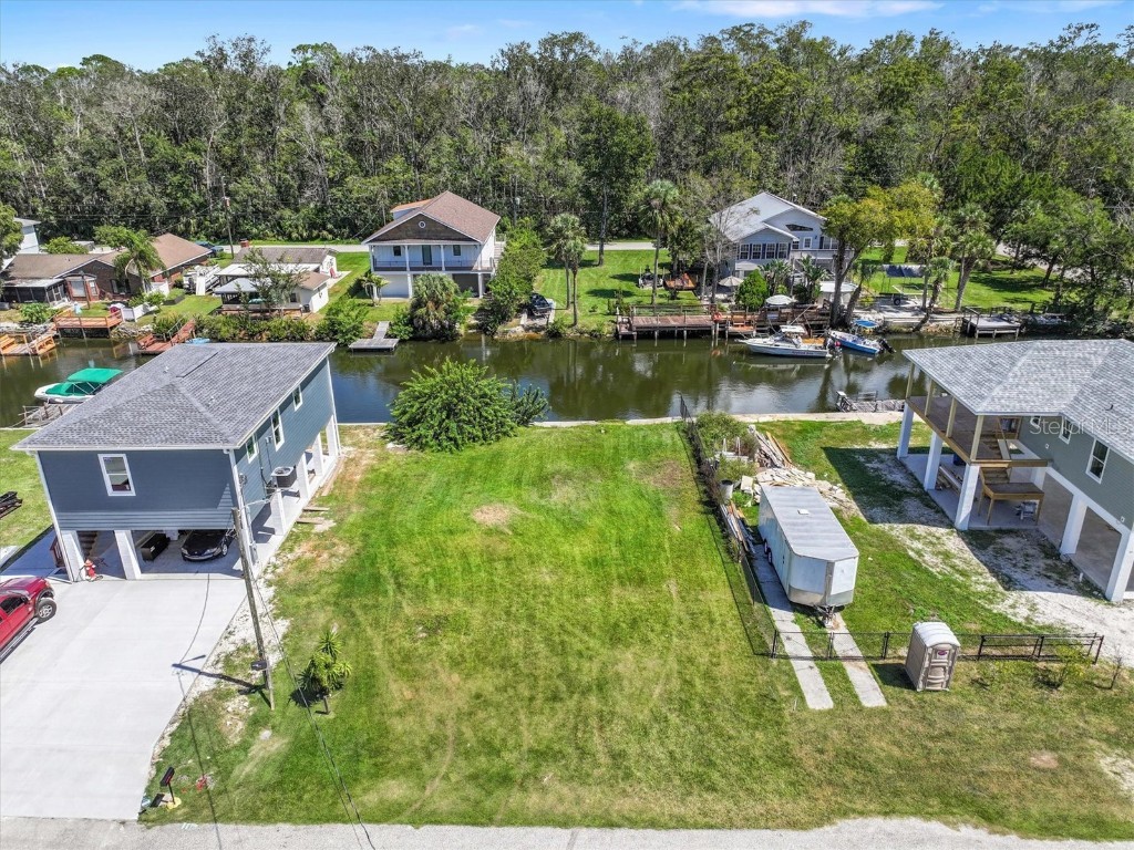6262 Island Drive Spring Hill FL 34607 - DIRECT GULF ACCESS W7879242 image3