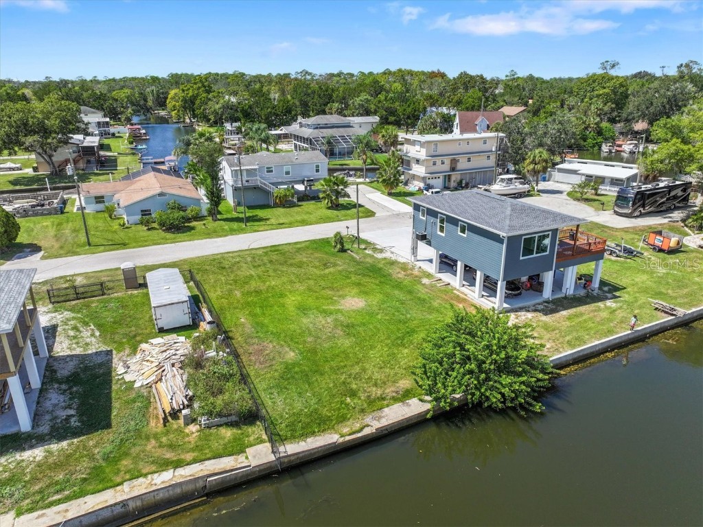 6262 Island Drive Spring Hill FL 34607 - DIRECT GULF ACCESS W7879242 image5