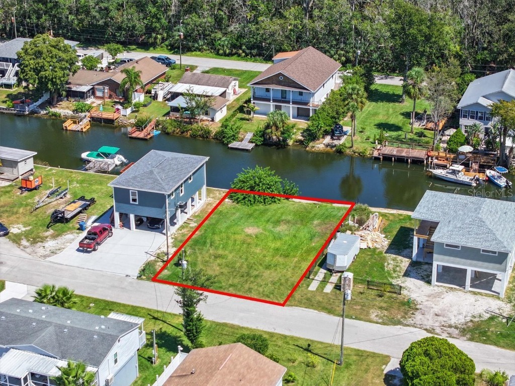 6262 Island Drive Spring Hill FL 34607 - DIRECT GULF ACCESS W7879242 image8