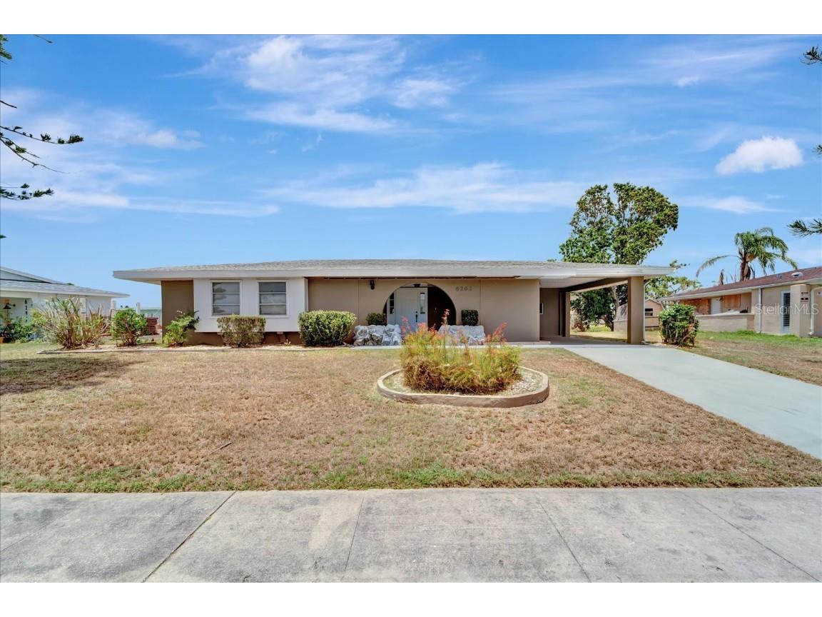 6262 Otis Road North Port FL 34287 - FABIAN WATERWAY A4570240 image1