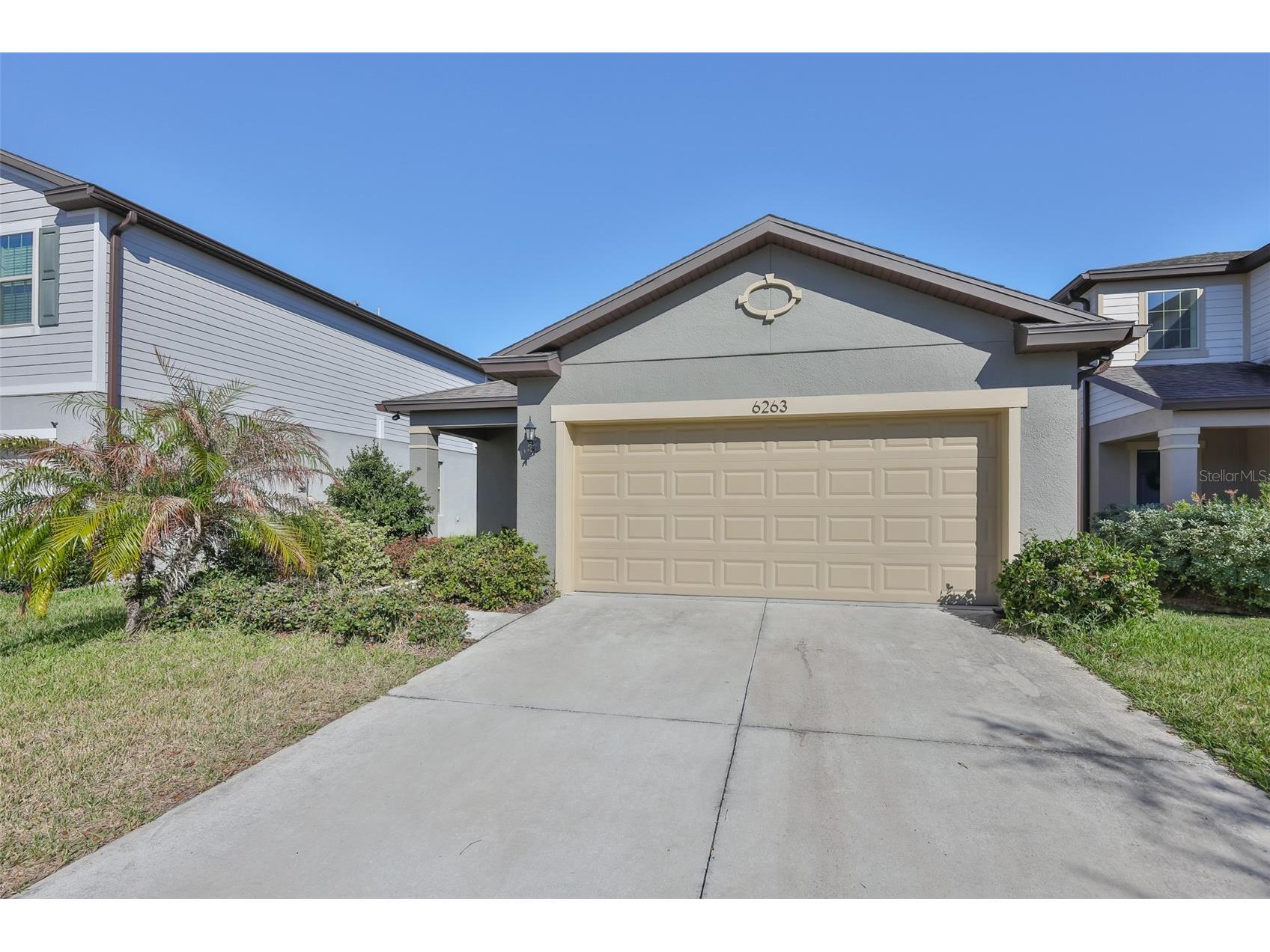 6263 Dutton Drive Wesley Chapel FL 33545 TB8480294 image1