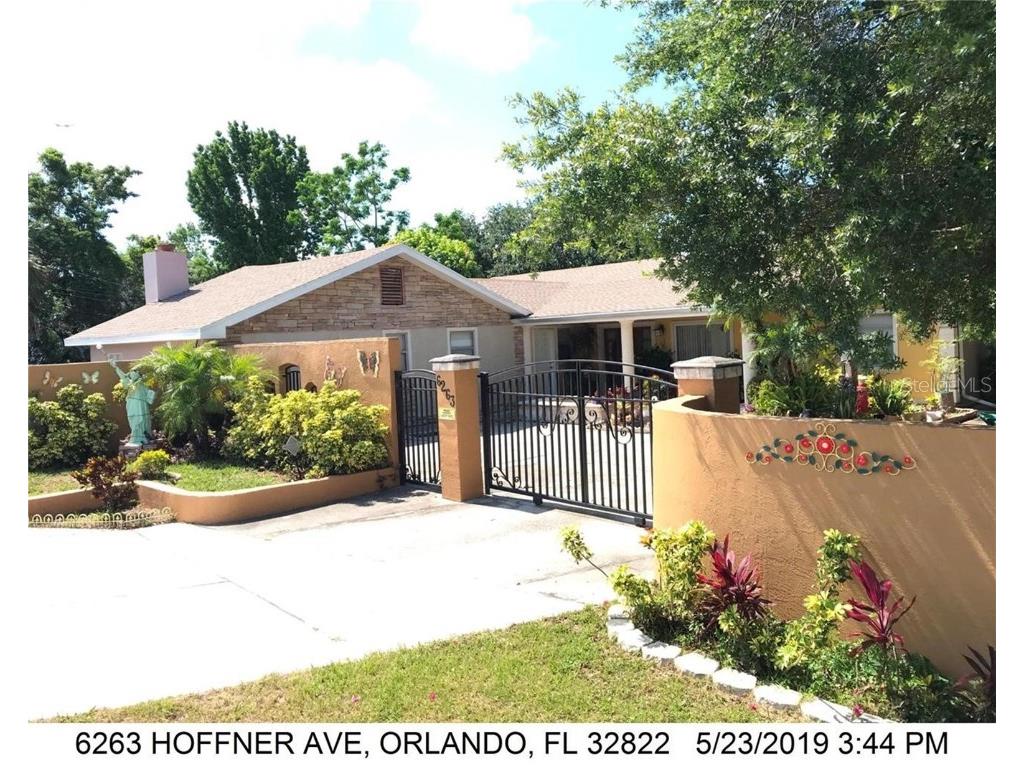 6263 Hoffner Avenue Orlando FL 32822 O6106449 image1