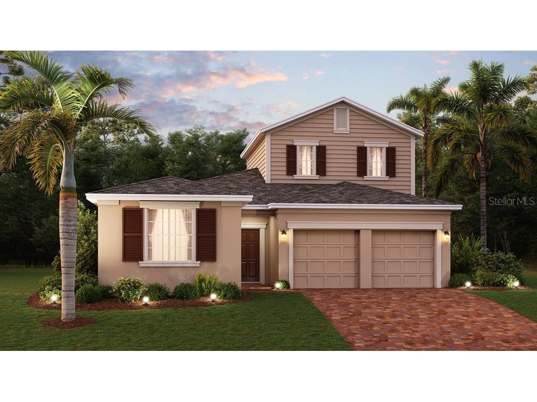 6263 Lakepine Street Saint Cloud FL 34771 T3418589 image1