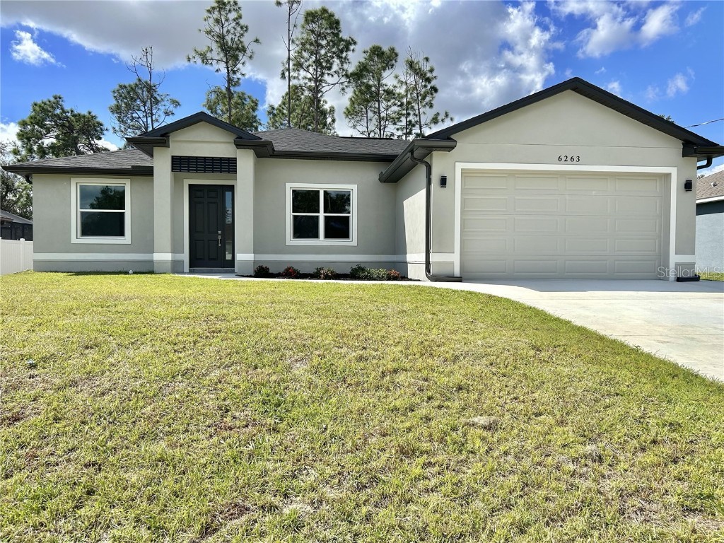 6263 Lenape Lane North Port FL 34291 C7481029 image1