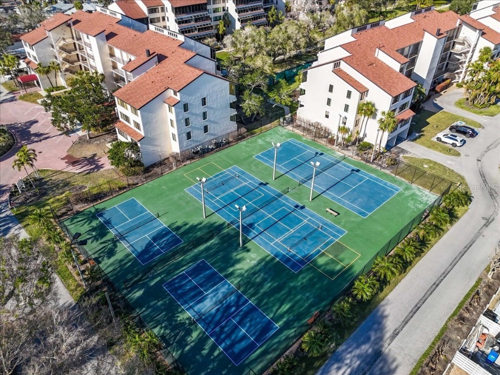 6263 Midnight Pass Road #105 Sarasota FL 34242 A4639407 image27