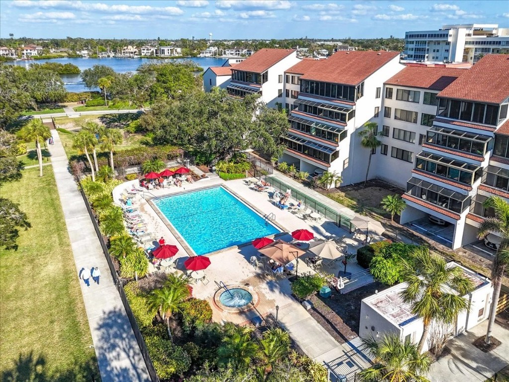 6263 Midnight Pass Road #105 Sarasota FL 34242 A4639407 image34