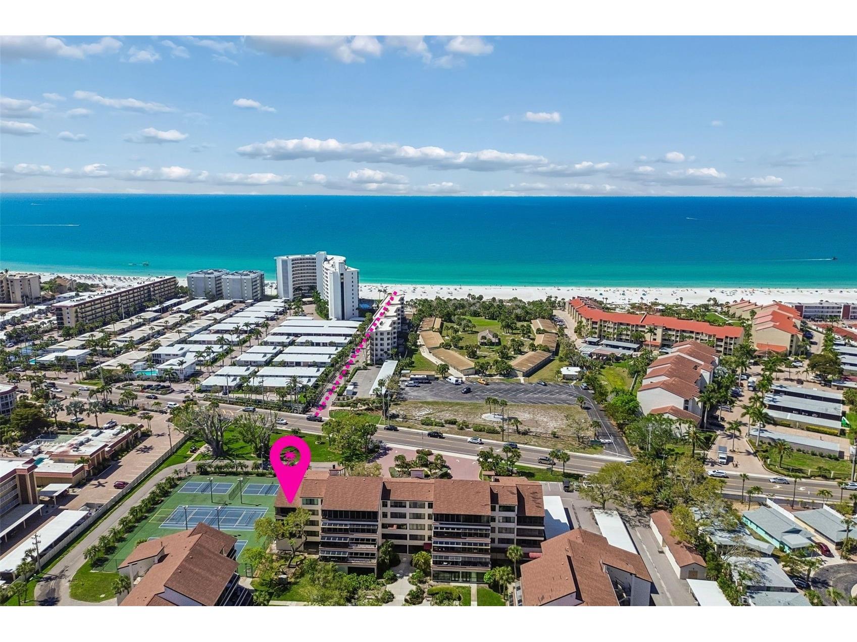 6263 Midnight Pass Road #301 Sarasota FL 34242 TB8486242 image1