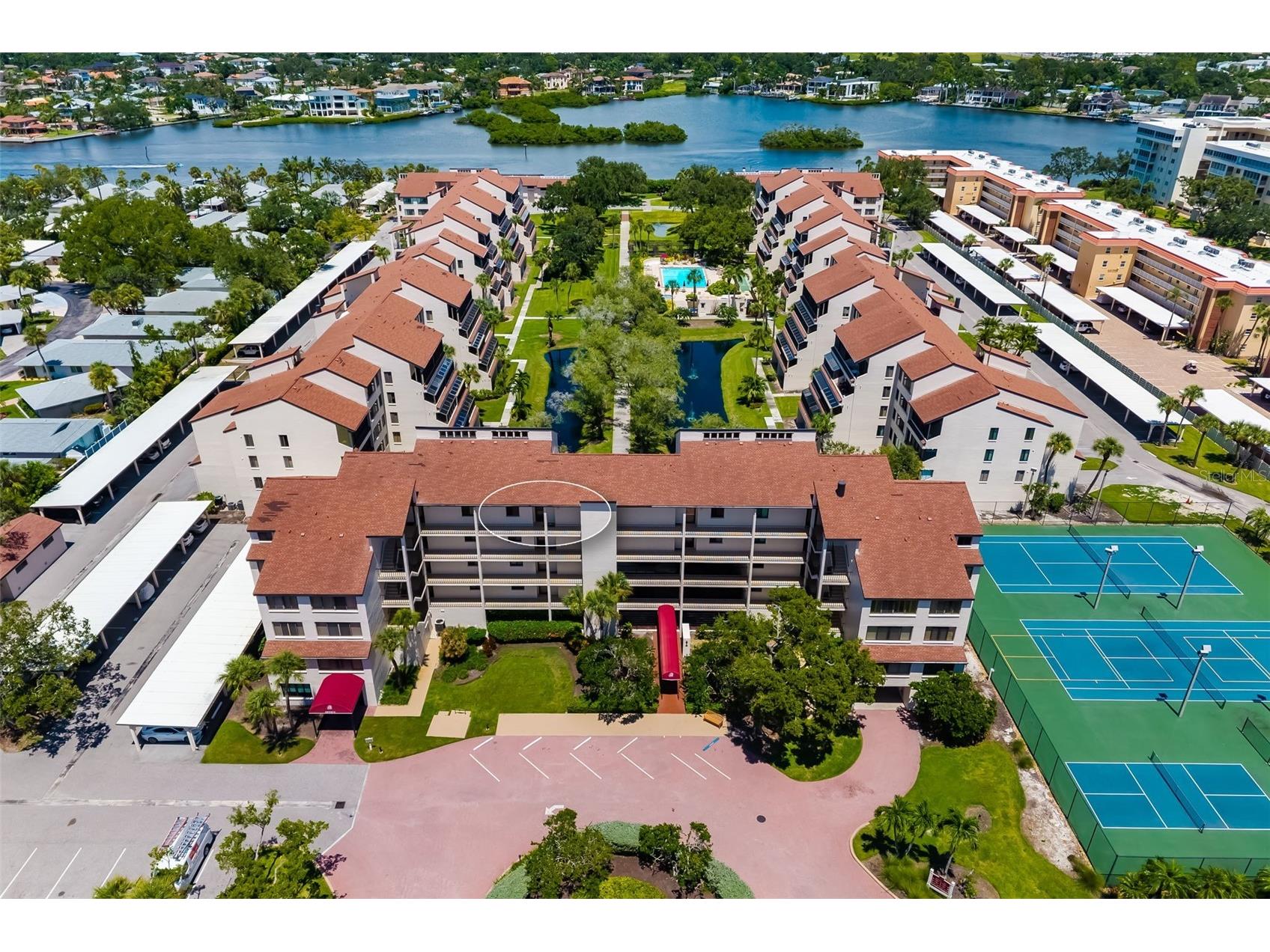 6263 Midnight Pass Road #403 Sarasota FL 34242 A4698972 image1