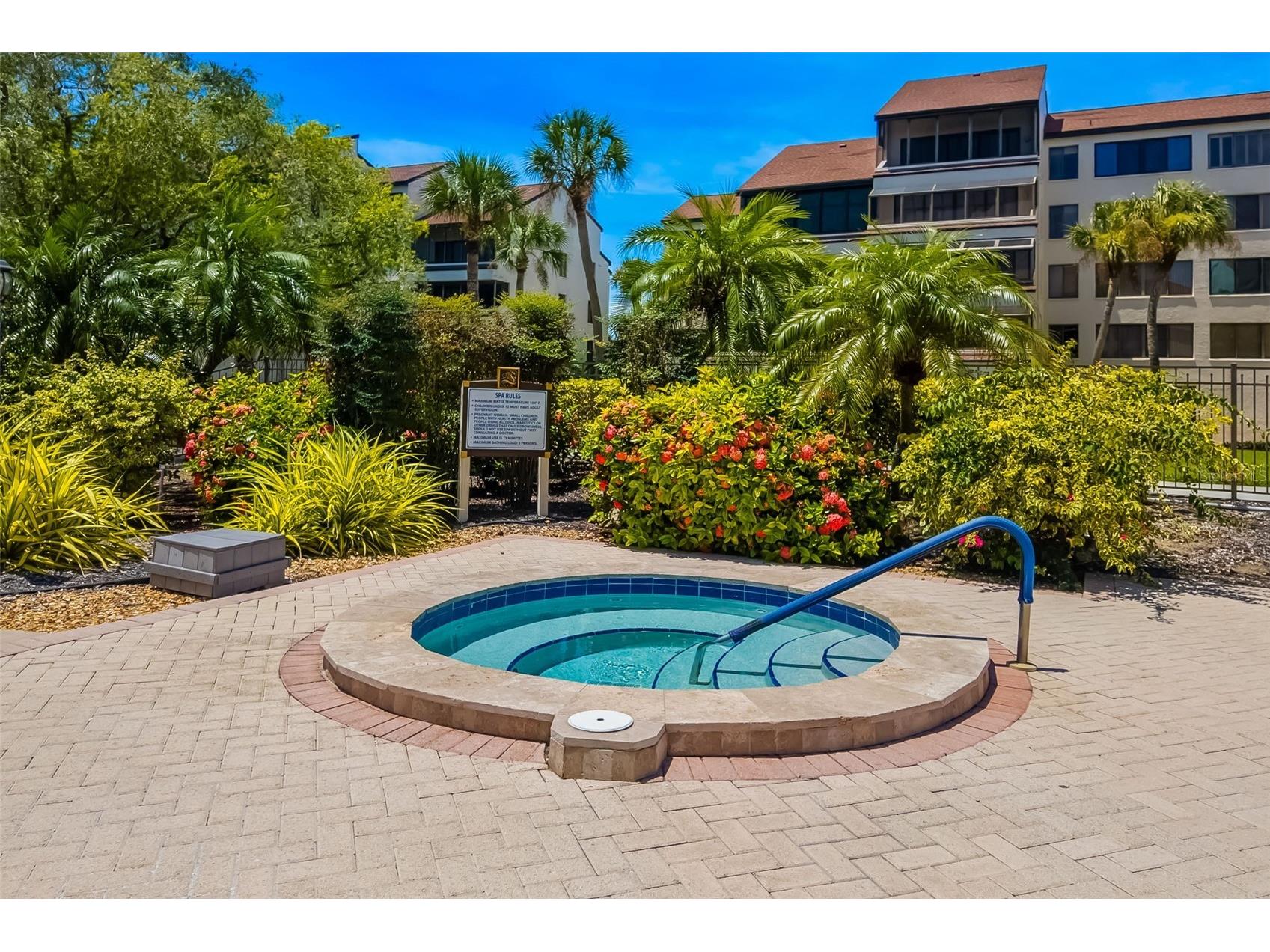 6263 Midnight Pass Road #403 Sarasota FL 34242 A4698972 image58