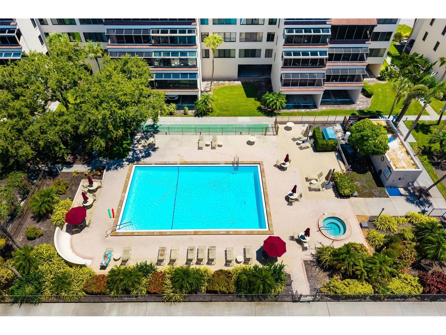6263 Midnight Pass Road #403 Sarasota FL 34242 A4698972 image63