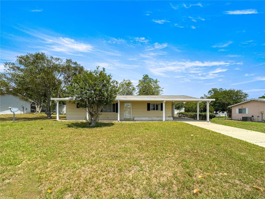 6263 SW 107th Street Ocala FL 34476 OM700877 image1