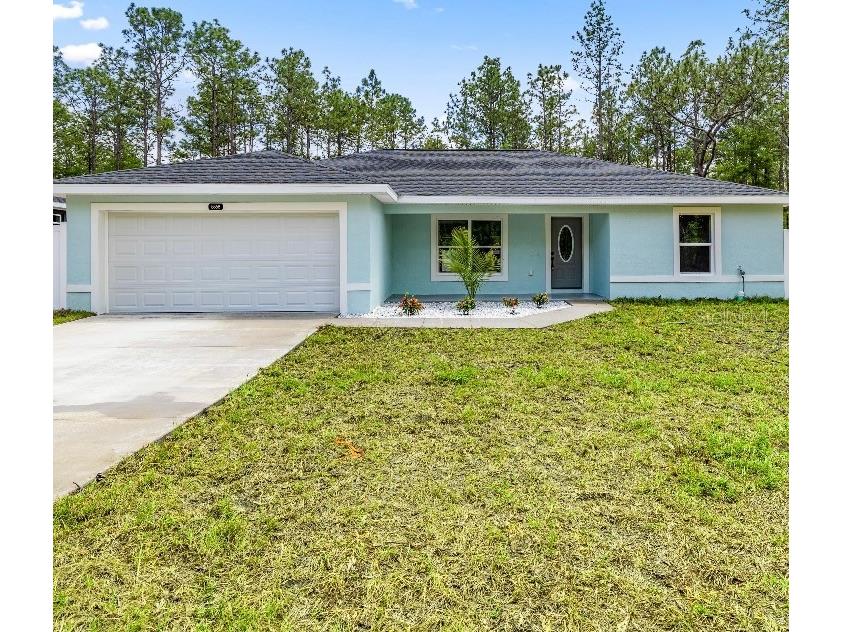6263 Sw 202nd Ct Dunnellon FL 34431 OM703746 image1