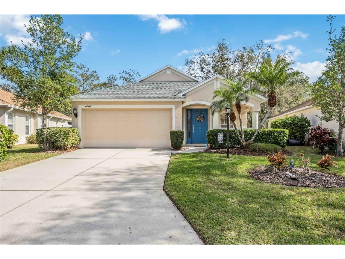 6263 Tassleflower Trail Lakewood Ranch FL 34202 A4640132 image1