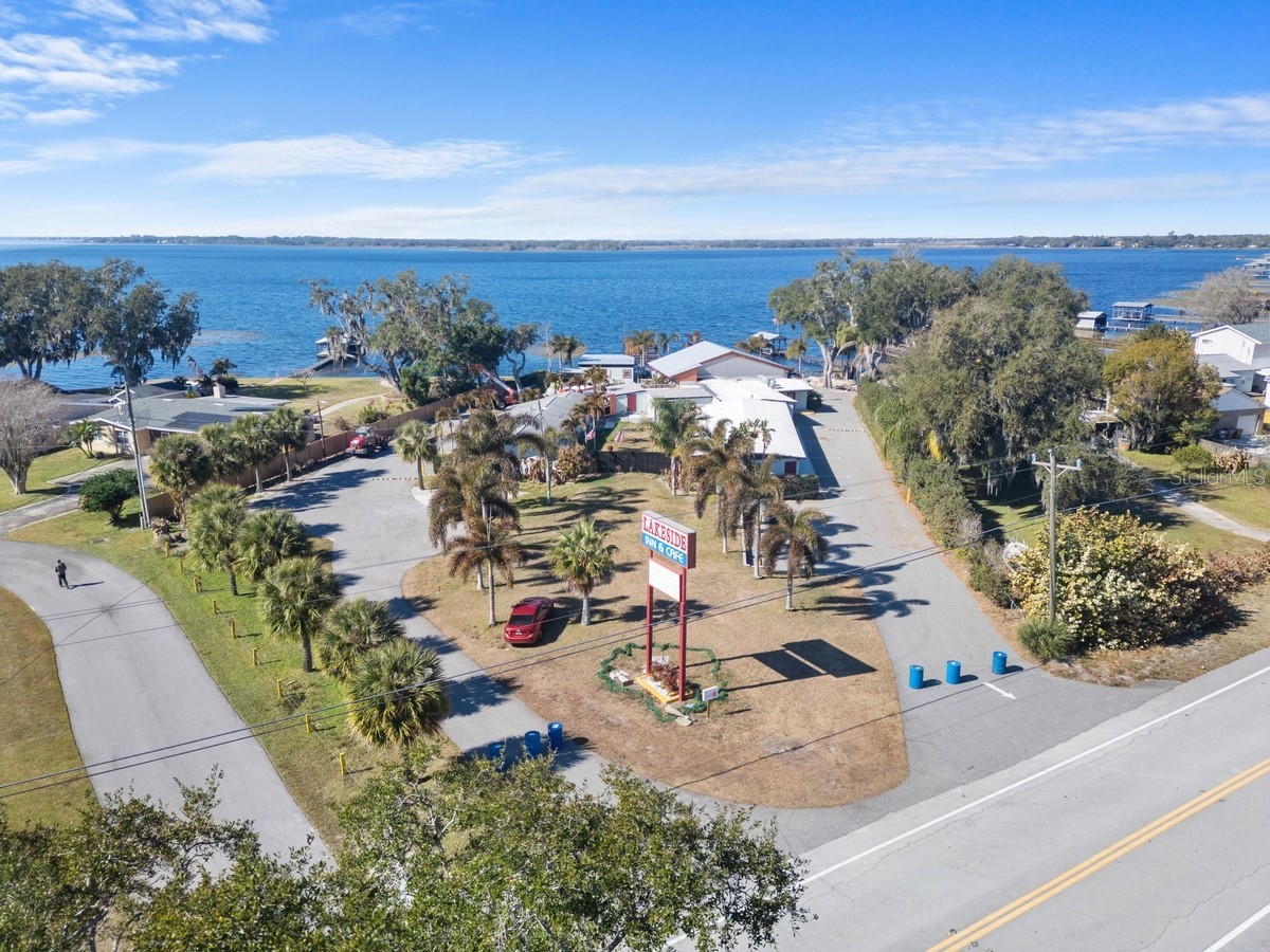 6264 Alligator Lake Shore E Saint Cloud FL 34771 - ALLIGATOR LAKE S5142584 image1