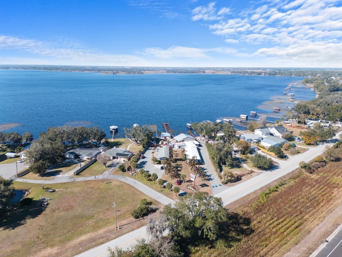 6264 Alligator Lake Shore E Saint Cloud FL 34771 - ALLIGATOR LAKE S5142584 image21