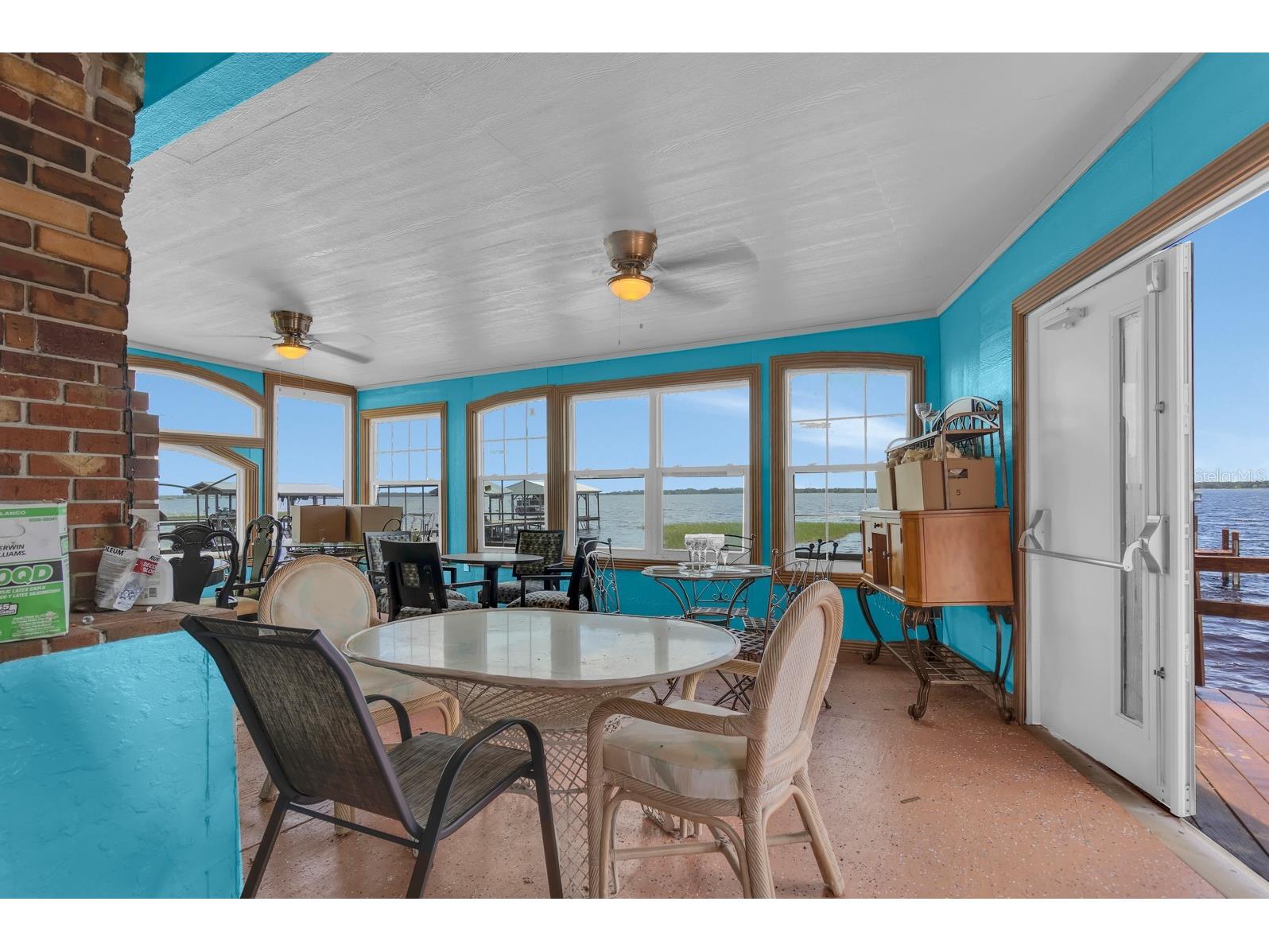 6264 Alligator Lake Shore E Saint Cloud FL 34771 - ALLIGATOR LAKE S5142584 image24