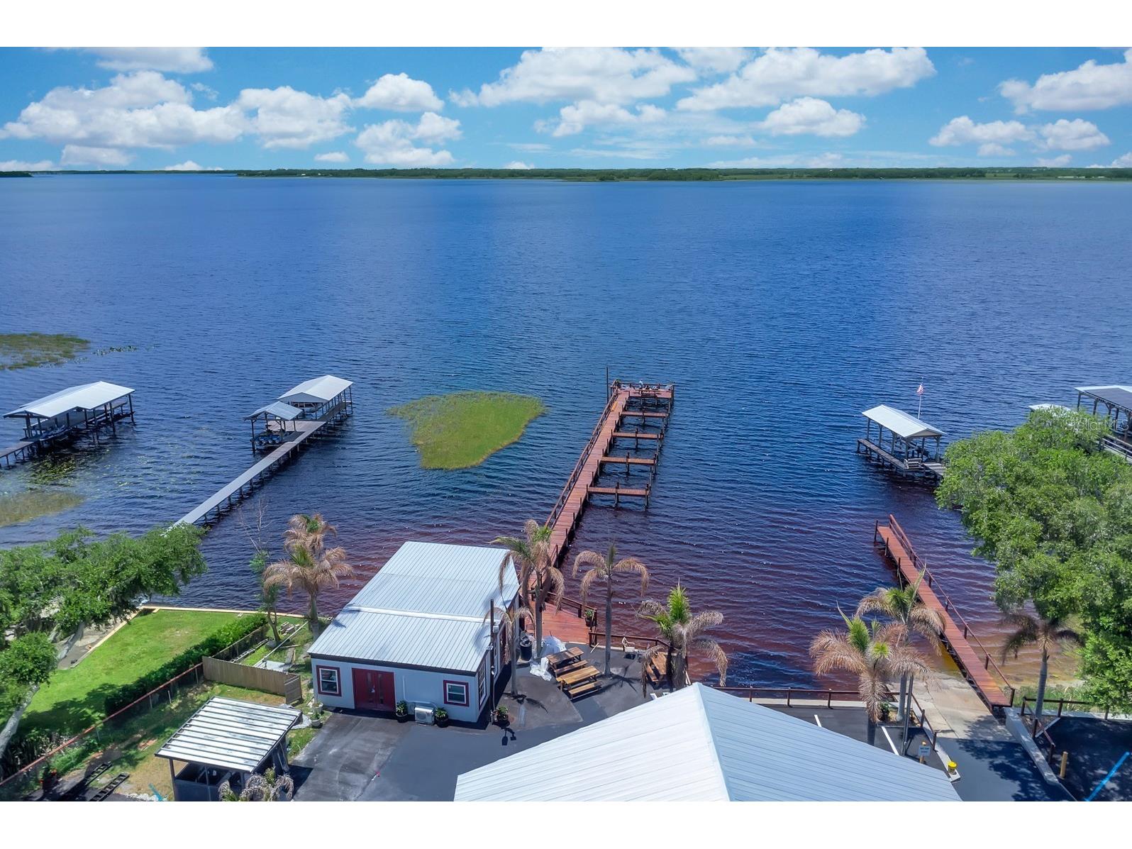 6264 Alligator Lake Shore E Saint Cloud FL 34771 - ALLIGATOR LAKE S5142584 image29