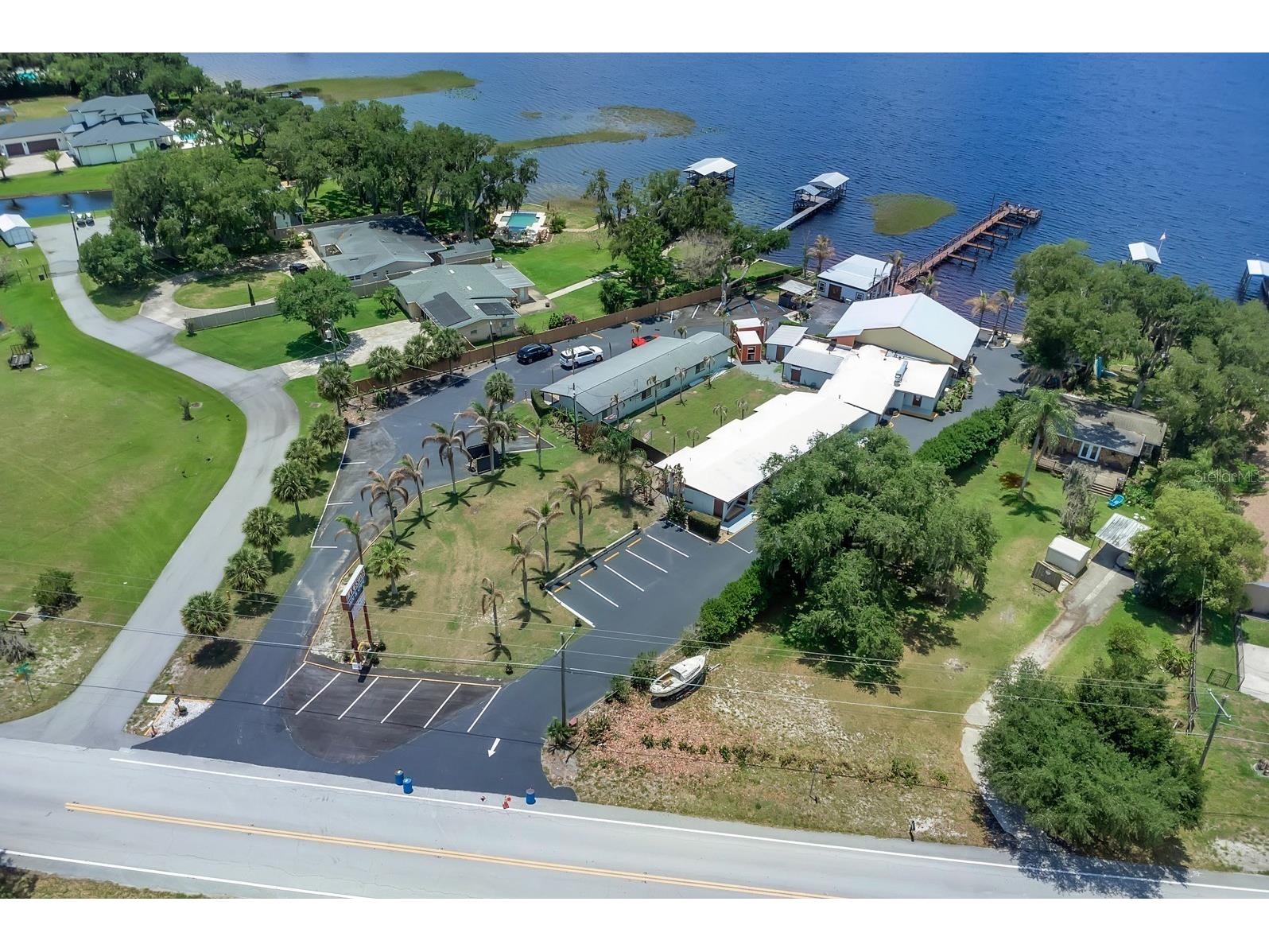 6264 Alligator Lake Shore E Saint Cloud FL 34771 - ALLIGATOR LAKE S5142584 image32
